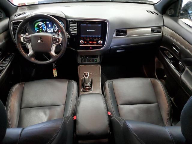 JA4J2VA70NZ063961 Mitsubishi Outlander Sel