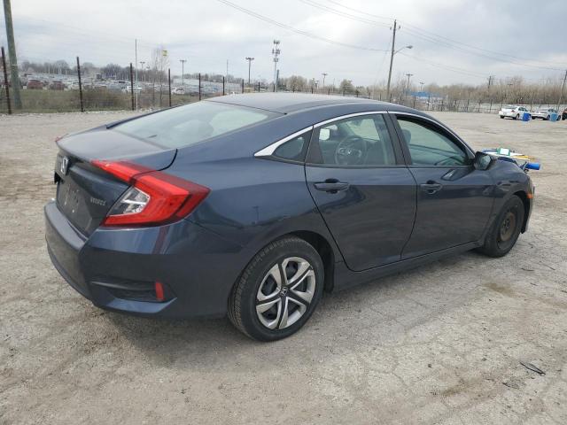 19XFC2F50HE076322 Honda Civic Lx