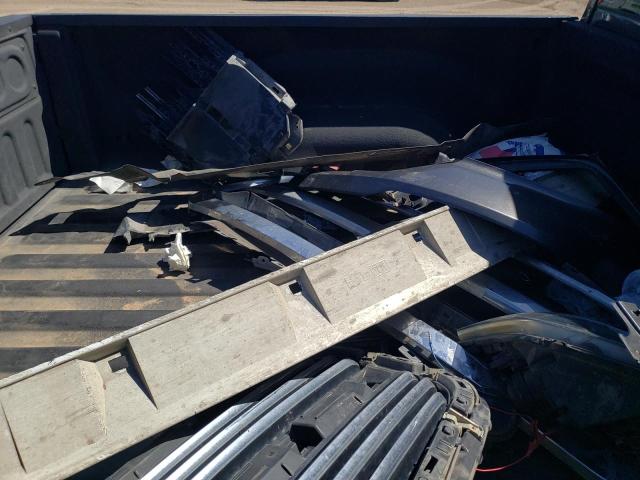 1C6RR7LT7ES284712 RAM 1500 Slt