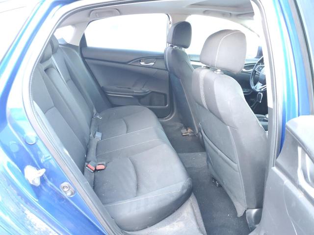 19XFC1F37LE205545 Honda CIVIC EX