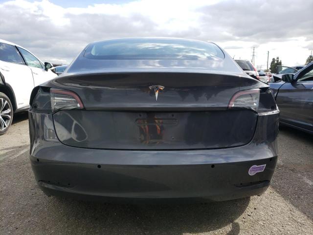 5YJ3E1EA0JF101967 Tesla MODEL 3