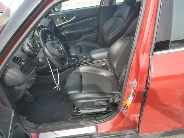 WMWLN5C5XG2E29471 Mini COOPER CLUBMAN