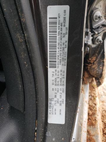 1C6SRFJT1LN172403 RAM 1500 Laie
