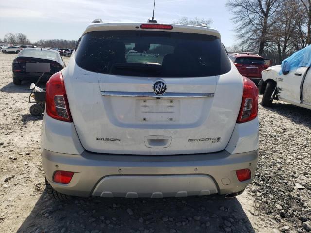 KL4CJHSBXGB713164 Buick Encore Premium