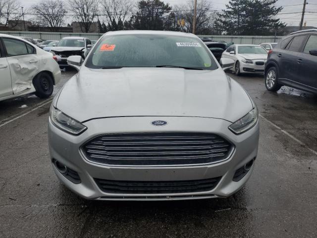 3FA6P0HD8FR152748 Ford FUSION SE