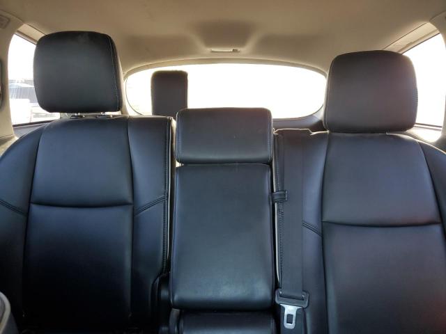 5N1DL0MN9KC560398 Infiniti QX60 LUXE