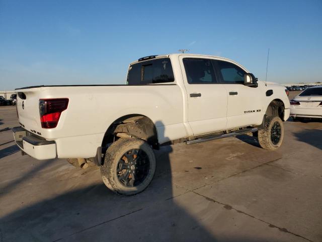 1N6BA1F42JN539257 Nissan Titan Xd Sl