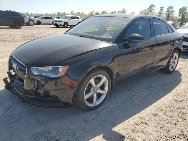 48470804 :رقم المزاد ، WAUACGFF1F1017518 vin ، 2015 Audi A3 Premium مزاد بيع