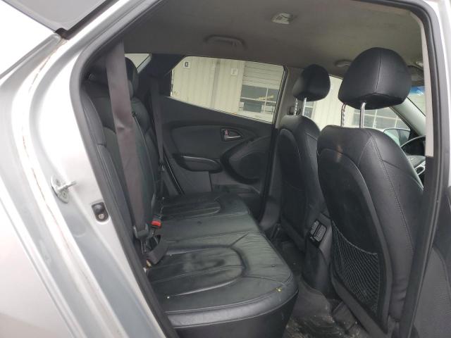 KM8JUCAG0FU042414 Hyundai Tucson Limited