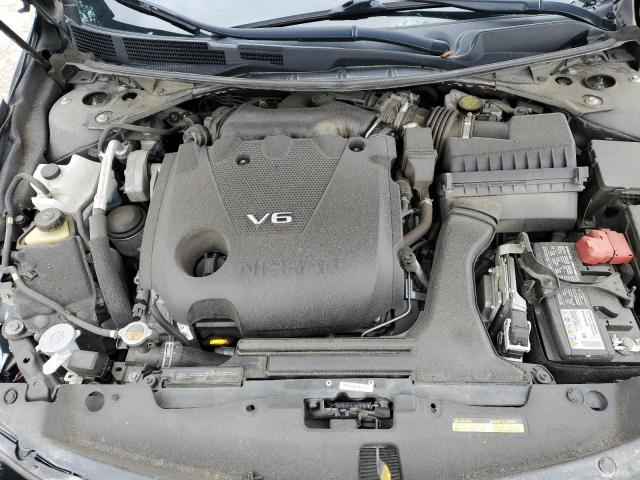 1N4AA6DV8LC370874 Nissan MAXIMA SL