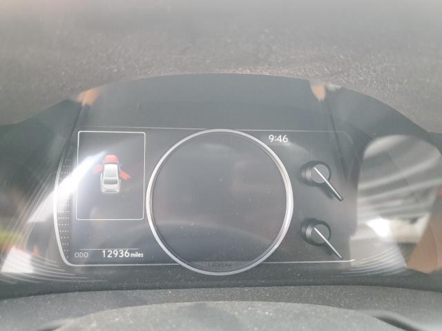 58ADA1C19RU037258 Lexus Es 300h Base