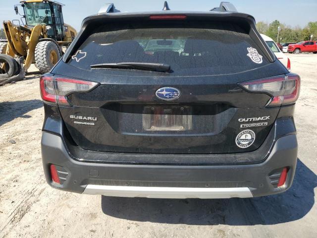 4S4BTGPD6L3219643 Subaru Outback Touring Ldl