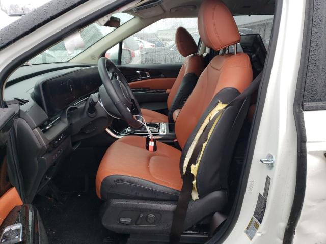 KNDNE5H32P6287352 KIA Carnival Sx