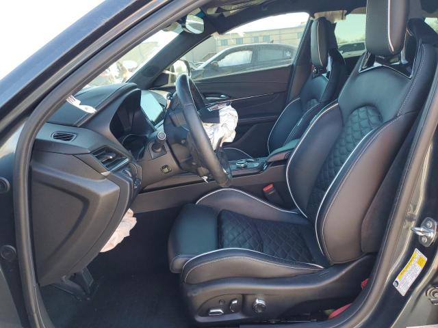 1G6D75RP1N0410729 Cadillac Ct4-v Blackwing