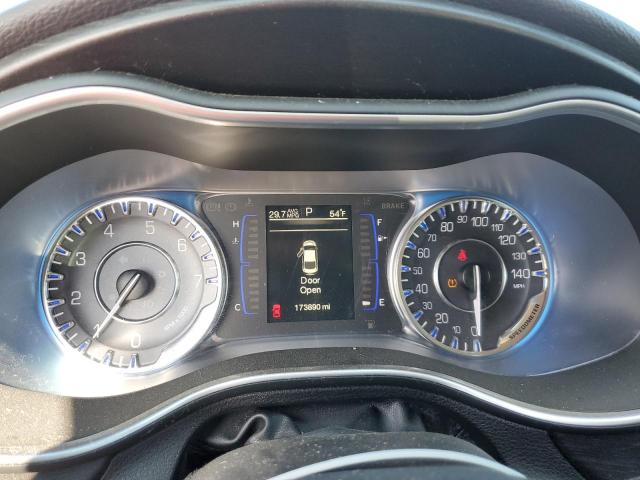 1C3CCCABXFN731346 Chrysler 200 Limited