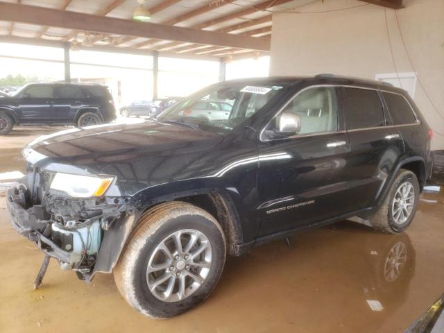 Auction sale of the 2014 Jeep Grand Cherokee Limited, vin: 1C4RJEBGXEC423797, lot number: 44688664