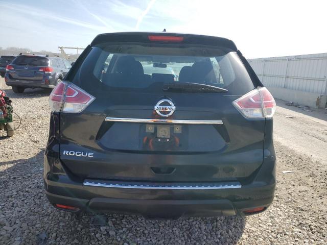 JN8AT2MTXGW014088 Nissan ROGUE S
