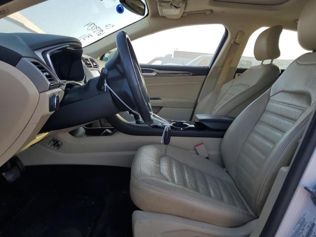3FA6P0PU5FR205679 Ford Fusion Se Phev