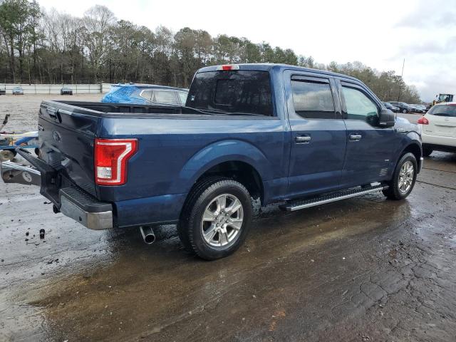 1FTEW1CP9HKC79886 Ford F150 Supercrew
