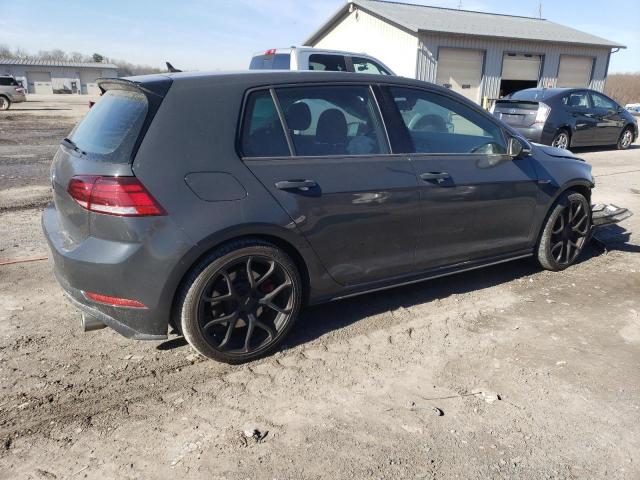 3VW6T7AU8KM006721 Volkswagen GTI S