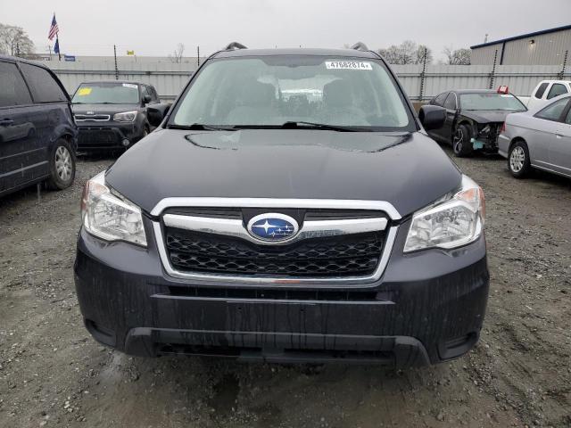 JF2SJADC6EH410182 Subaru Forester 2.5i Premium