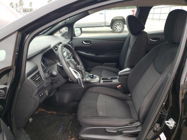 1N4AZ1CP1JC306400 Nissan LEAF S