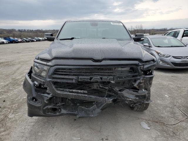1C6RRFFG1KN866565 RAM 1500 Big Horn/lone Star