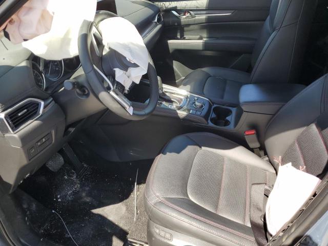 JM3KFBCMXP0275491 Mazda Cx-5 Preferred