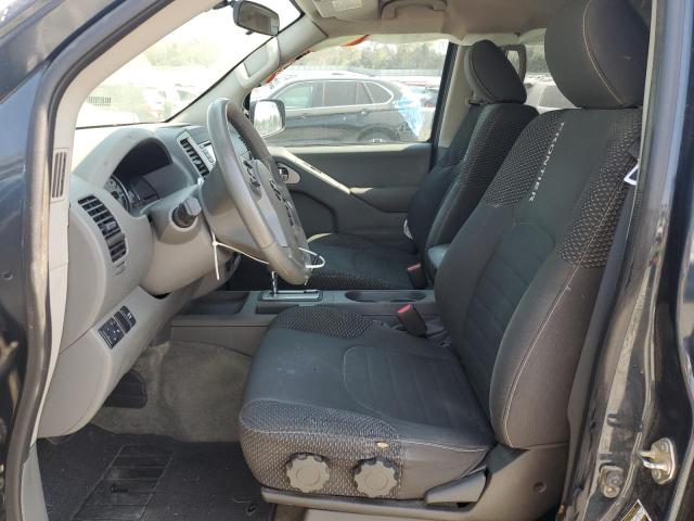 1N6DD0ER3JN751995 Nissan FRONTIER S