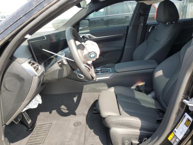 WBY43AW03RFS57930 BMW I4 Edrive35