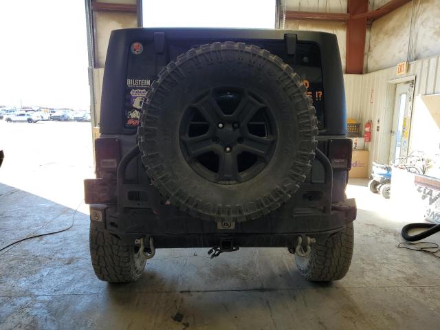 1C4AJWAG3FL604424 Jeep Wrangler Sport