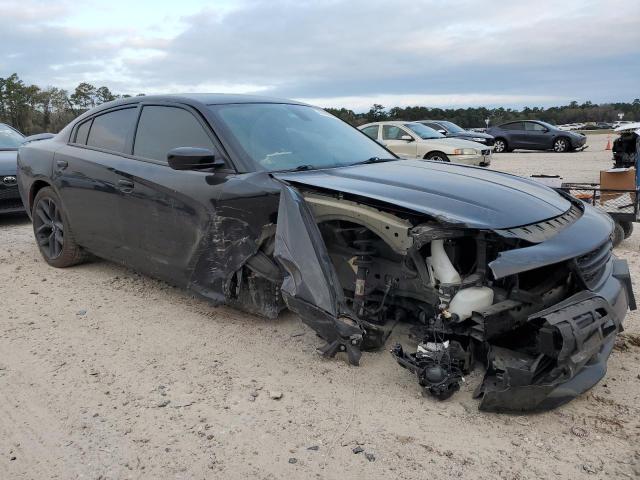 2C3CDXBG0KH734676 Dodge Charger Sxt