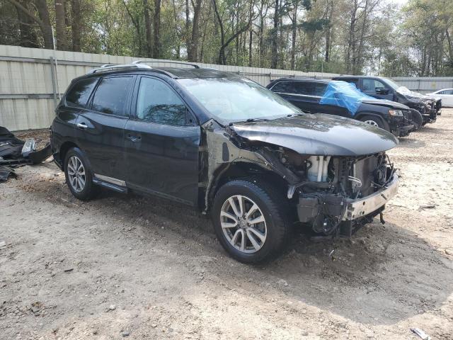 5N1AR2MN0GC612375 Nissan Pathfinder S