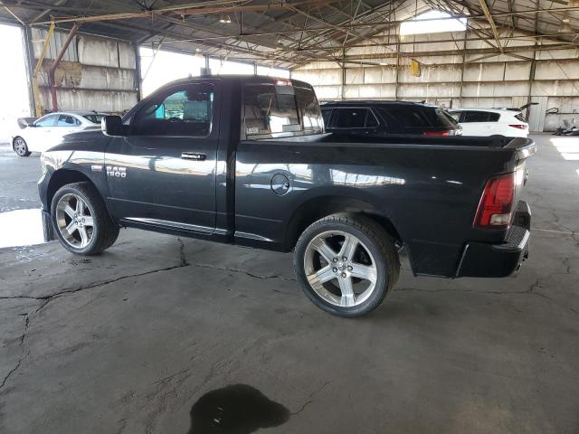 3C6JR6CT6FG698791 RAM 1500 Sport