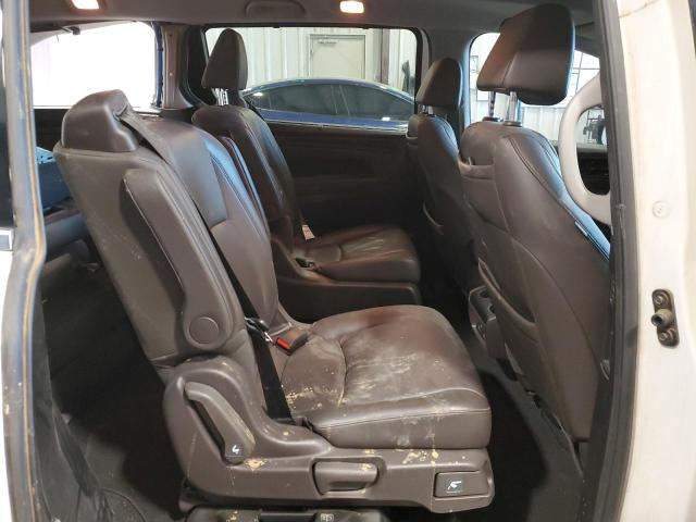 5FNRL6H91LB038797 Honda Odyssey Elite