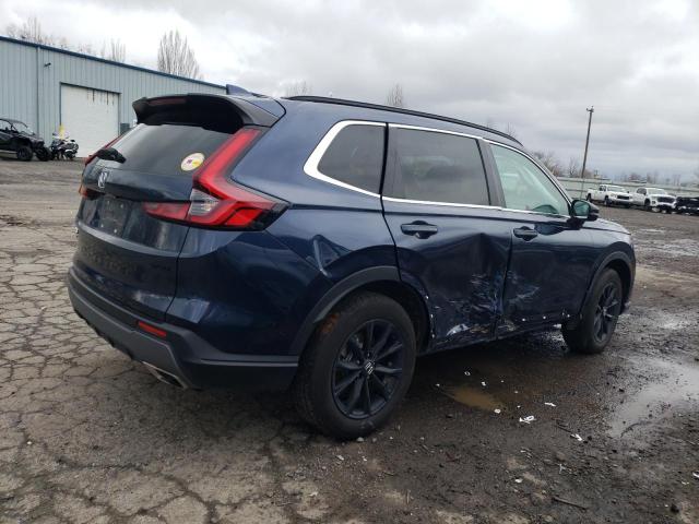 7FARS6H53PE028542 Honda Cr-v Sport