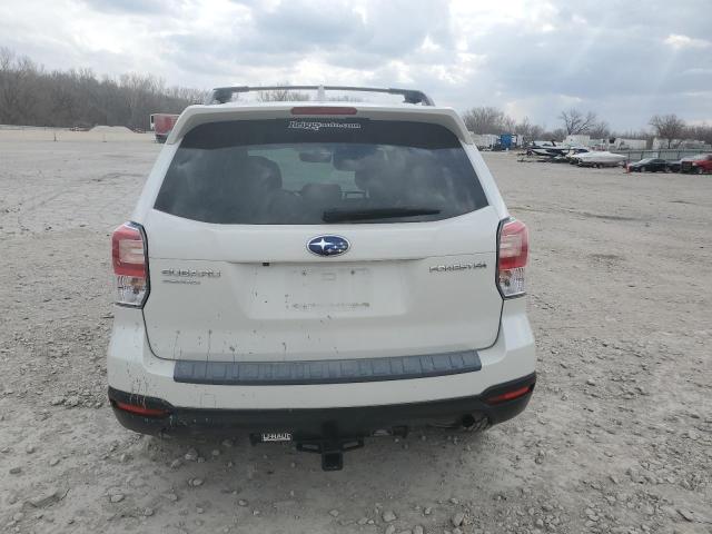 JF2SJAEC5JG488211 Subaru Forester 2.5i Premium