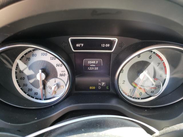 WDDSJ4EBXEN083623 Mercedes-Benz CLA 250