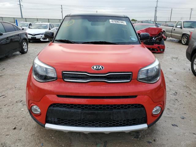 KNDJP3A58J7563852 KIA SOUL +