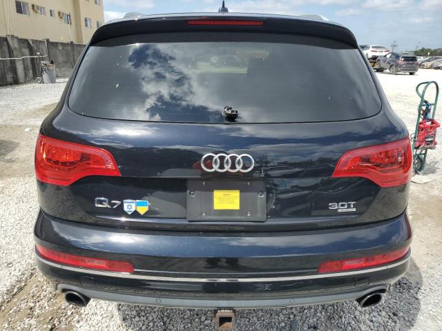WA1LGAFE1ED011584 Audi Q7 Premium Plus
