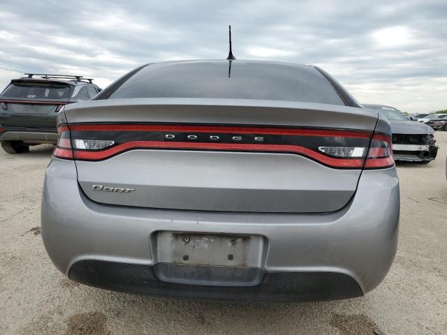 1C3CDFAA2FD362719 Dodge DART SE