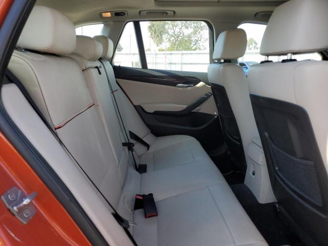 WBAVM1C53EVW47524 BMW X1 Sdrive28i