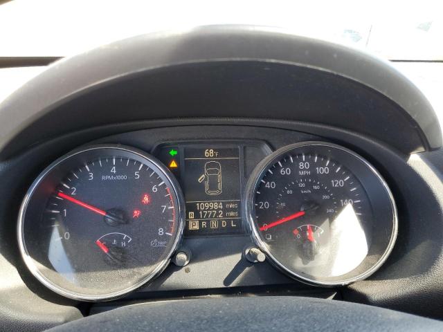 JN8AS5MV6FW771574 Nissan Rogue Select S