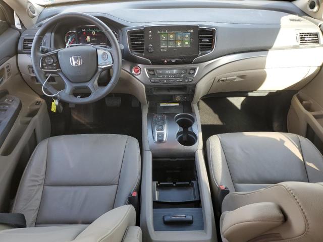 5FNYF6H23NB058090 Honda PILOT SE