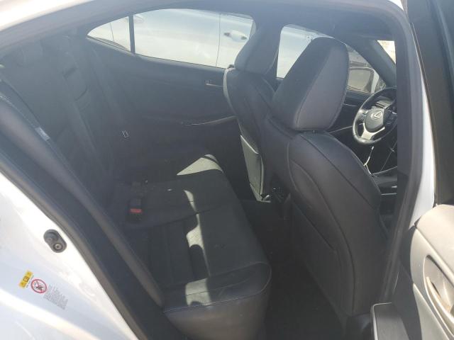 JTHC81D2XK5035186 Lexus IS 300
