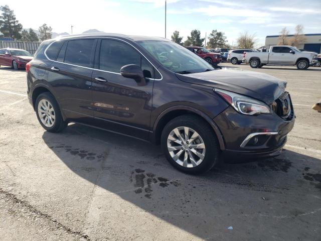 LRBFXBSA3HD160139 Buick Envision Essence