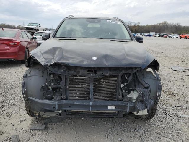 4JGDA5JB0HA942529 Mercedes-Benz GLE 350