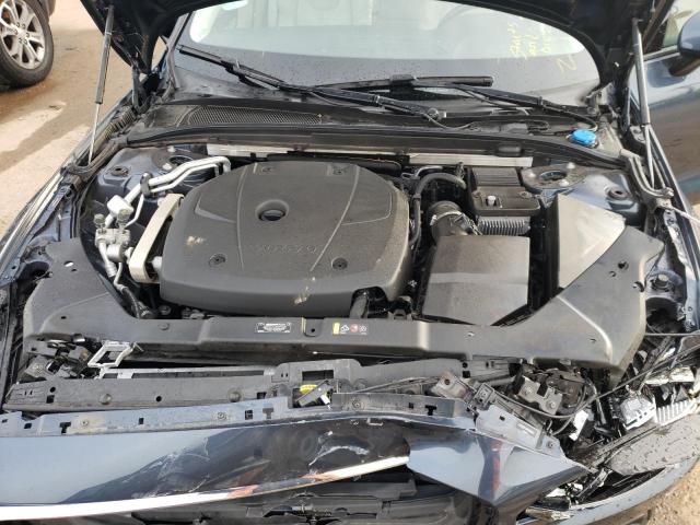 7JR102FK7MG080873 Volvo S60 T5 Momentum