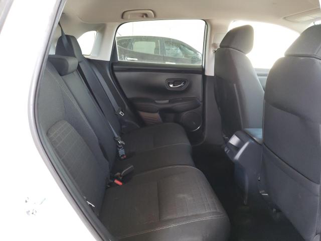 3CZRZ1H35PM707940 Honda HR-V LX