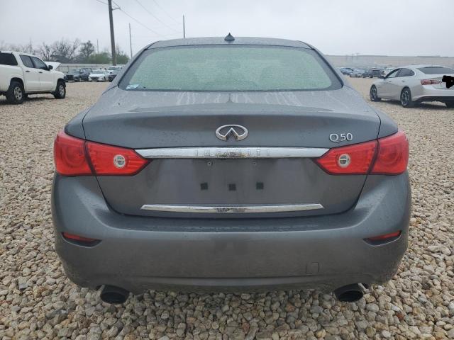JN1EV7AP5GM300702 Infiniti Q50 Premium